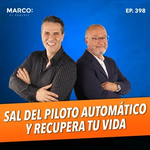 398.-¿Vives dormido? Cómo despertar y salir de la matrix - Enric Corbera