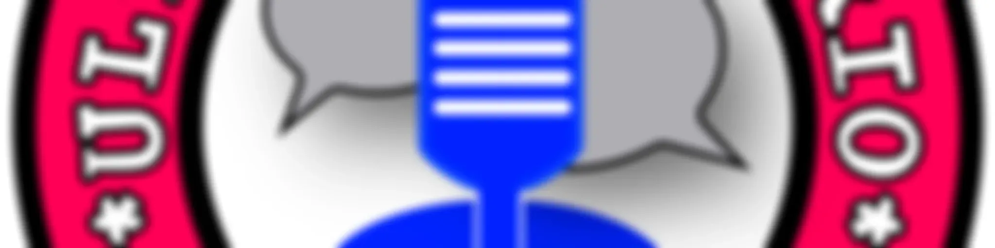 Ultracrepidario Podcast