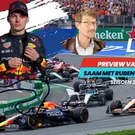 Vyf Ligte | Seisoen 2 | Episode 33 Preview 2025 Dutch Grand Prix
