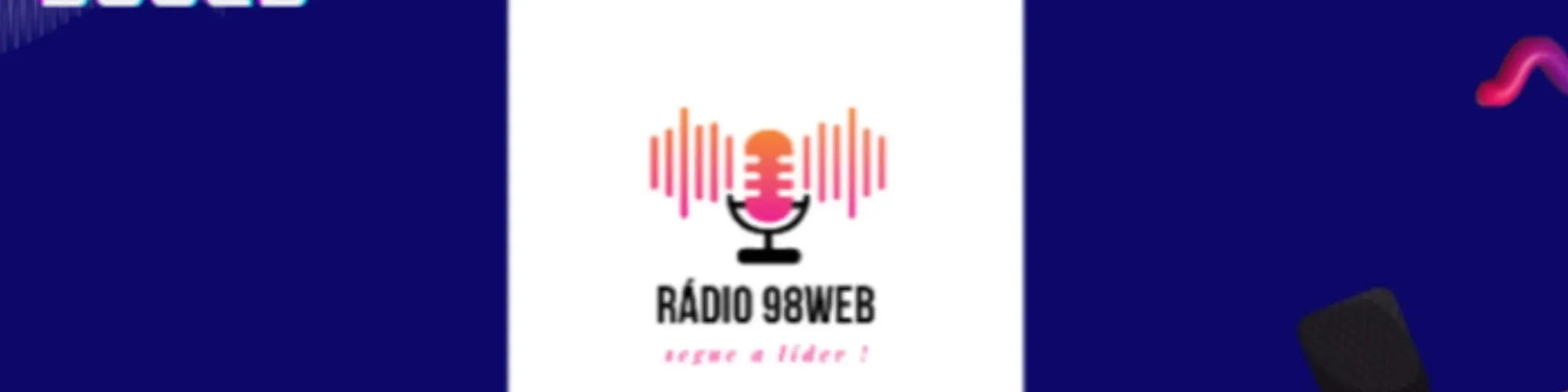 RÁDIO WEB ITAJÚ FM