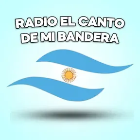 Radio El Canto de Mi Bandera