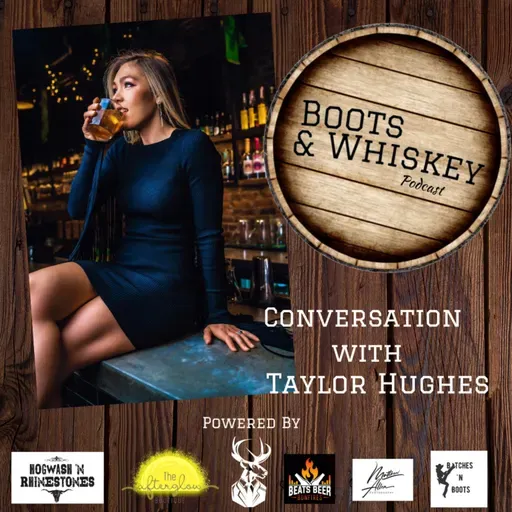 Taylor Hughes