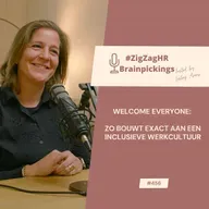 Diversiteit als kracht: hoe Exact inclusie in het DNA van de organisatie verankert #456