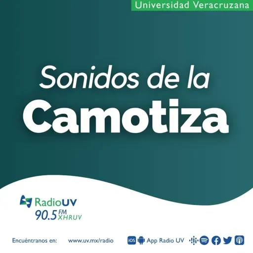 Sonidos de la Camotiza - Cap 3: Saboreando las lecciones de la camotiza