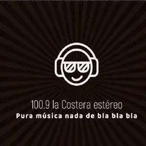 100.9 la Costera estéreo