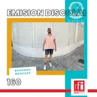 Emisión Discolai 160 [05/15/23]