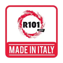 R101 Made In Italy diretta