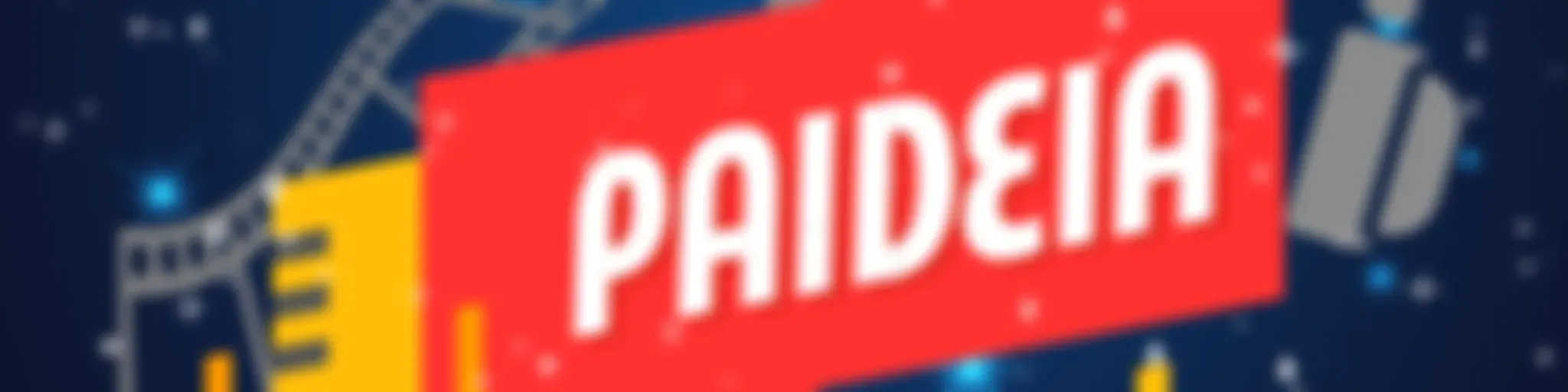 Paideia Geek