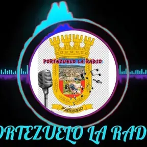 PORTEZUELO LA RADIO