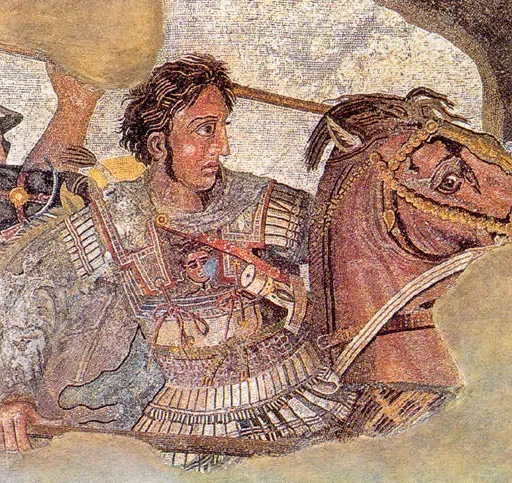 I Thought I Was Christian, I Realized I Was American ~ Matthew 21:1-11