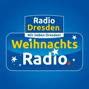Radio Dresden - Weihnachtsradio
