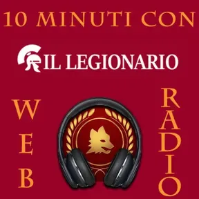 10 Minuti con Il Legionario
