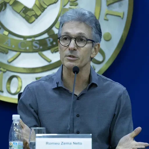 Zema propõe criação de 'novo STF', caso seja eleito presidente