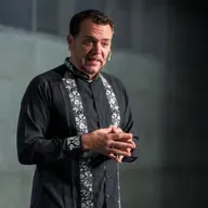 Juan Miguel Zunzunegui: La fusión entre dos mundos. Historia de lo que España construyó en América