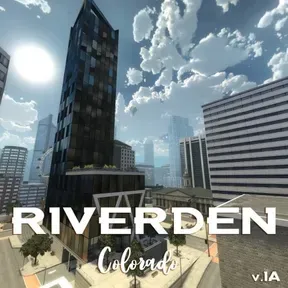 Riverden Radio