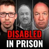 I Was Disabled in Prison — This Is How They Treated Me | Joseph Murphy