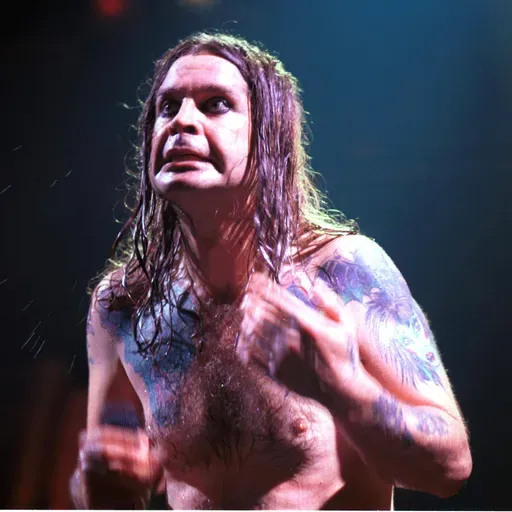 ‘Rockhistorier’ om året, der gik: Dem, vi mistede i 2025