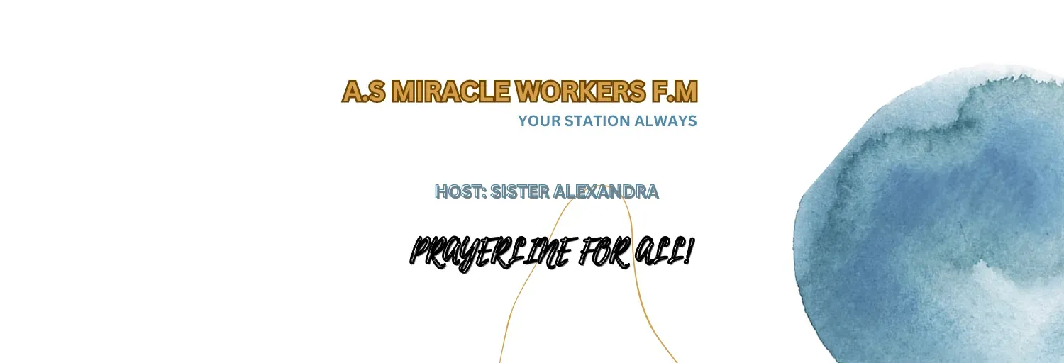 A.S MIRACLE WORKERS F.M
