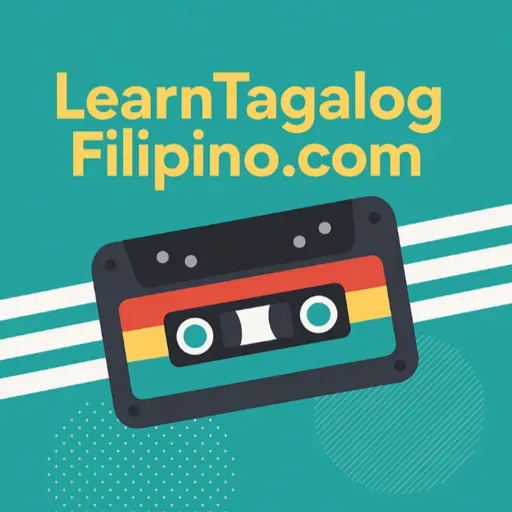 Let's Learn From Lyrics - Ang Pag-ibig diba? -LearnTagalogFilipino.com