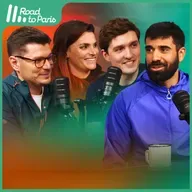 J-50 : Comment gérer le mois le plus dur de ta Prépa Marathon ? #RoadToParis