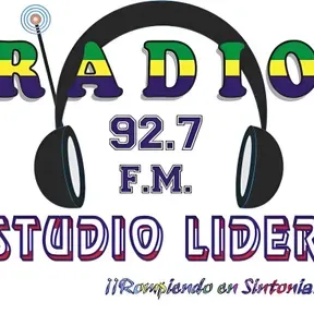 Radio Studio Lider
