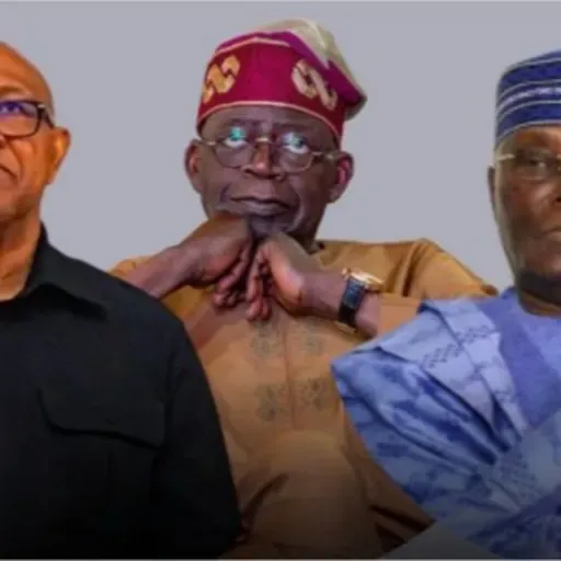 #62 - Judgment Day: Dissecting Nigeria's 2023 Supreme Court Verdict 
