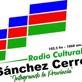Radio Cultural Sánchez Cerro