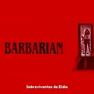 SdE #72 - Barbarian não se propõe a muito e cumpre ao que se propõe