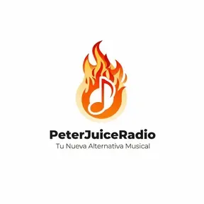 PeterJuiceRadio