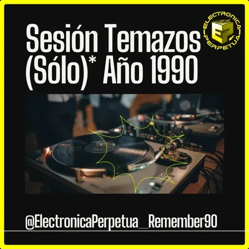 Año 1990 Sesion Remember | Repasamos los 90 Año a Año (VOL. 1)