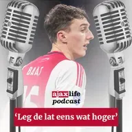 #234 - ‘Leg de lat eens wat hoger’