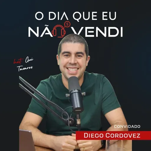 #EP 105 - Diego Cordovez 
