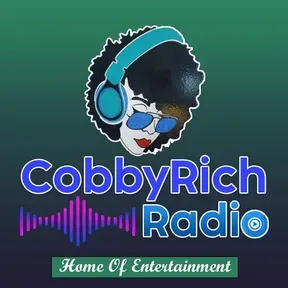 COBBY RICH RADIO