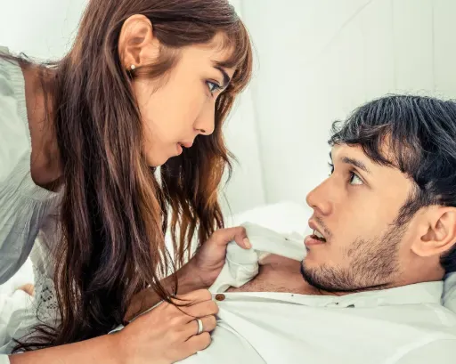 Top10 #Frases Que No Debes Decir Cuando Tu Pareja Conoce A Tu Ex