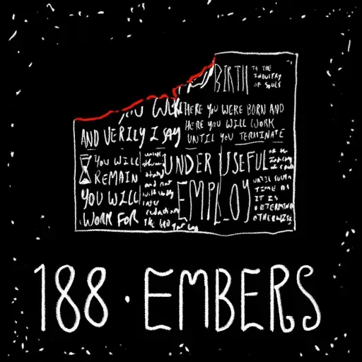 Episode 188 - Embers