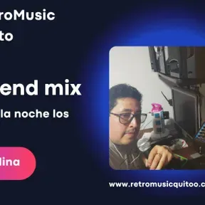 Pablo Medina Mix