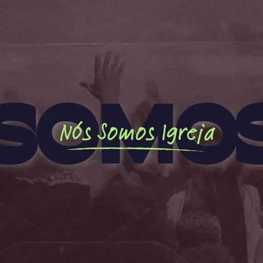 Série: Nós Somos Igreja | com Felipe Americano | 1 Pedro 2.4-10 | [#ep3]