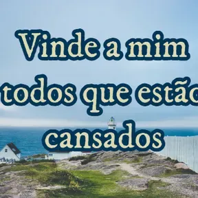 RÁDIO MISSIONÁRIA VINDE A MIM