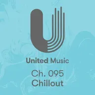 United Music Chillout Ch.95 diretta