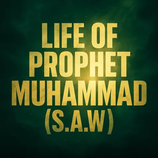 Life of Prophet Muhammad ﷺ – Seerat-un-Nabi | Dr Israr Ahmed