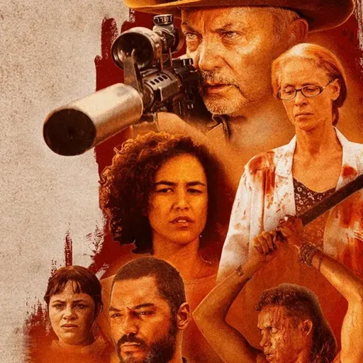 "Bacurau", cinema de gênero e resistência