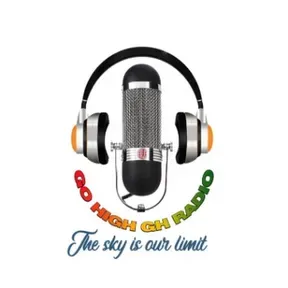 GOHIGH GHANA RADIO