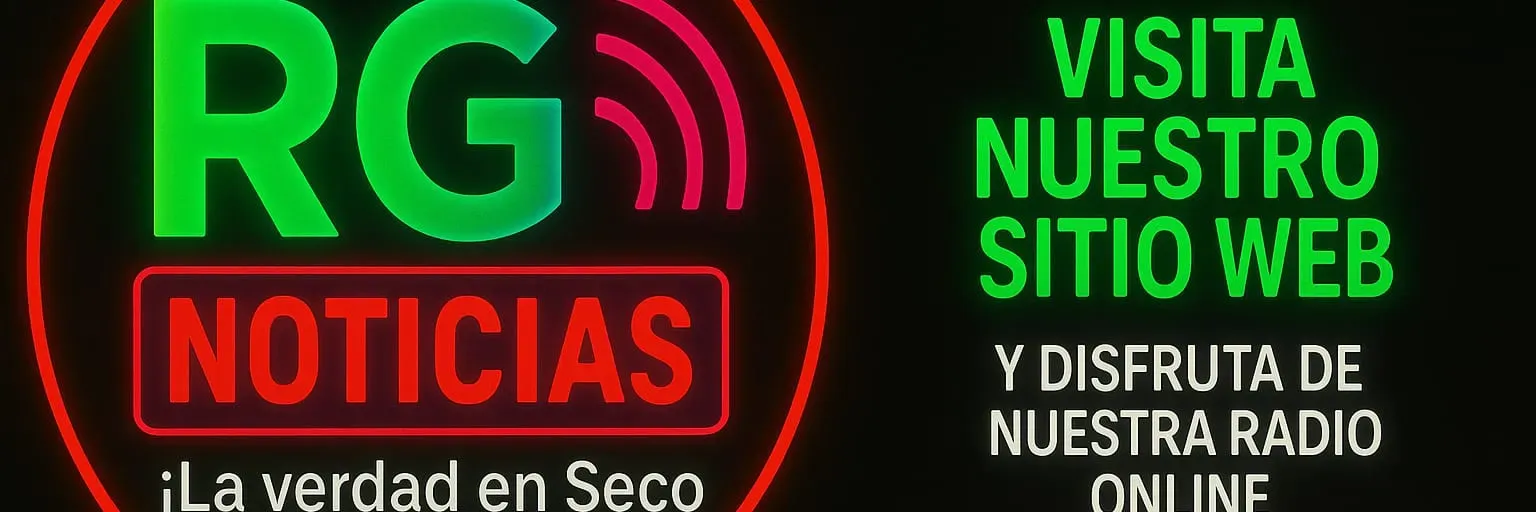 RG Noticias Radio