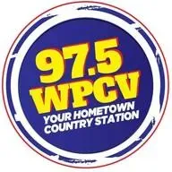 WPCV 97.5 Country