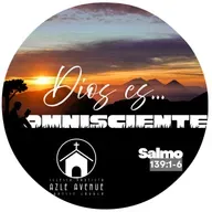 04 - Dios Es Omnisciente