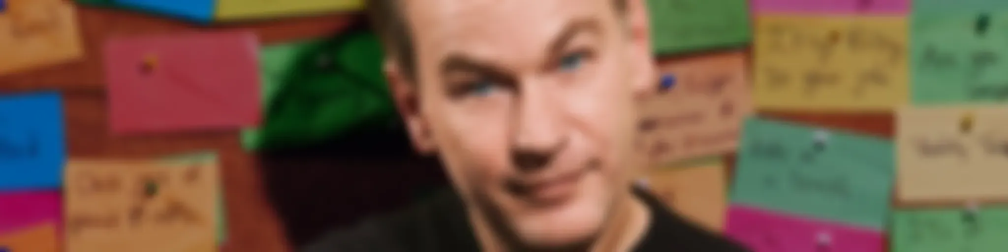 Mike Birbiglia's Working It Out