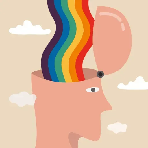 Good vibes only? The science behind optimism and manifestation