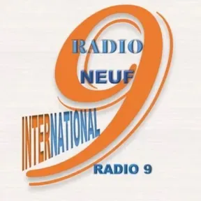 Radio télé neuf International