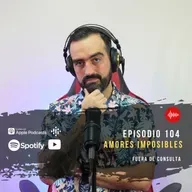 AMORES IMPOSIBLES FDC104