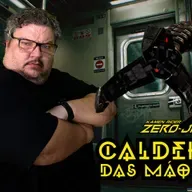 KAMEN RIDER ZERO-ONE RPG (Caldeirão das Máquinas) | Episódio 02 – Temporada 01
